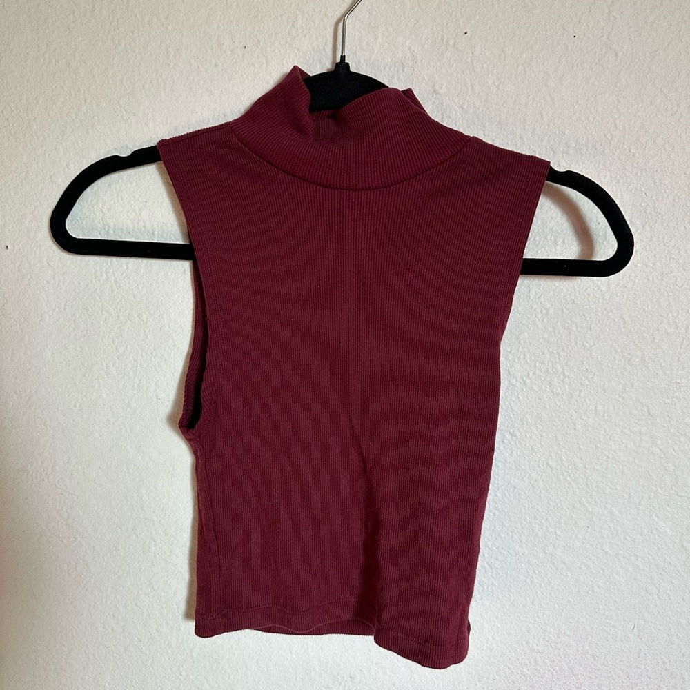 Forever 21 turtle neck